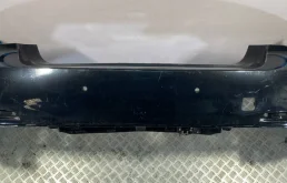 [Б/У] Бампер задний BMW 7 F01/F02 2008-2012 - под парктрон / до рест BMW 51127209926