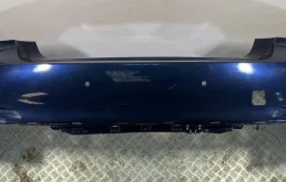 [Б/У] Бампер задний BMW 7 F01/F02 2008-2012 - под парктрон / до рест BMW 51127209926