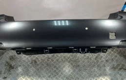 [Б/У] Бампер задний BMW 7 F01/F02 2008-2012 - царапины, под парктрон / до рест [Незначительные дефекты] BMW 51127209926