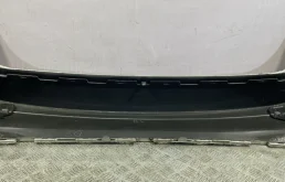 [Б/У] Бампер задний BMW X6 E71 2008-2014 - глубокие царапины [Незначительные дефекты] BMW 51127210649