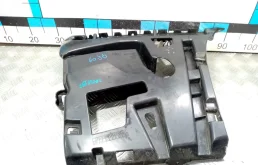 [Б/У] Направляющая заднего бампера правая BMW BMW 51127384466