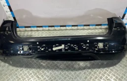 [Б/У] Бампер задний BMW X3 F25 2014-2017 - под парктрон BMW 51127392992