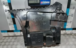 [Б/У] Направляющая заднего бампера левая BMW 51128066721