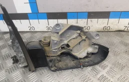 [Б/У] Корпус зеркала правого 3 контакта , автозатемнение и память BMW X6 E71 2008-2014 BMW 51167282756