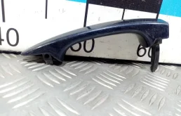 [Б/У] Ручка двери наружная левая E60 BMW 51216961443