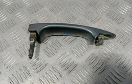 [Б/У] Ручка двери наружная левая E60 BMW 51216961443