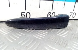 [Б/У] Ручка двери наружная правая BMW E60 BMW 51216961444