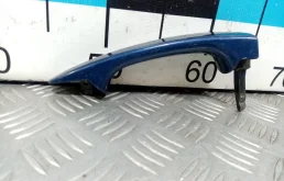 [Б/У] Ручка двери наружная правая BMW E60 BMW 51216961444
