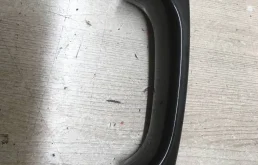 [Б/У] Ручка двери наружная правая BMW E60 - под покраску BMW 51216961444