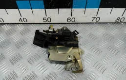[Б/У] Замок двери передней правой BMW 51218235104