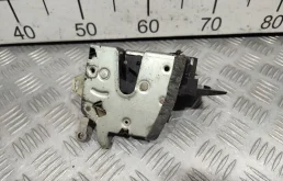 [Б/У] Замок двери передней правой BMW 51218235104
