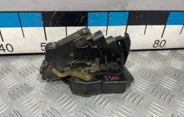 [Б/У] Замок двери задней правой BMW BMW 51227011310