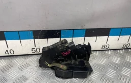 [Б/У] Замок двери задней правой BMW BMW 51227011310