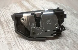 [Б/У] Замок двери задней левой BMW BMW 51227202147