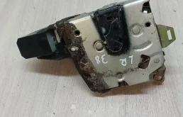 [Б/У] Замок двери задней левой BMW E39 E38 - +активатор 67118352165 BMW 51228125671