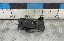 [Б/У] Механизм замка капота нижний правый BMW BMW 51237242549
