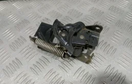 [Б/У] Механизм замка капота нижний правый BMW BMW 51237242549