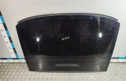 [Б/У] Стекло заднее седан G30 BMW 51317388750