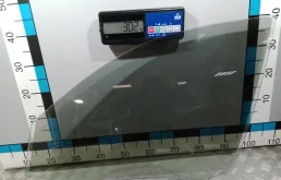 [Б/У] Стекло двери передней левой F30 F31 F80 BMW 51337259825
