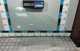 [Б/У] Стекло двери передней правой F30/F31/F80 BMW 51337259826