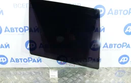 [Б/У] Стекло двери задней правой BMW X1 E84 2009-2015 BMW 51352990300