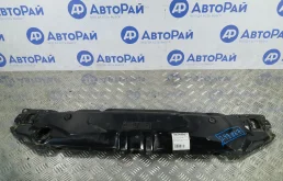 [Б/У] Панель передняя верхняя часть Е60 BMW 51647033741
