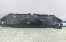 [Б/У] Панель передняя верхняя часть Е60 -  состояние. BMW 51647033741