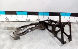 [Б/У] Кронштейн крепления фары левый BMW 51647245791