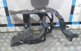 [Б/У] Рамка фары правая BMW E65/E66 -  состояние. BMW 51717022968