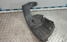 [Б/У] Подкрылок передний правый задняя часть BMW 51717154412