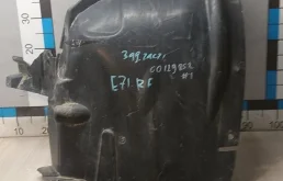 [Б/У] Подкрылок передний правый задняя часть X6 E71 - (Состояние: ) [ХОРОШЕЕ] BMW 51717180622