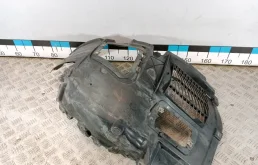 [Б/У] Подкрылок передний левый BMW BMW 51717186727
