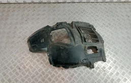 [Б/У] Подкрылок передний левый BMW BMW 51717186727
