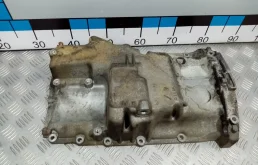 [Б/У] Поддон масляный двигателя Ford FORD 5340157