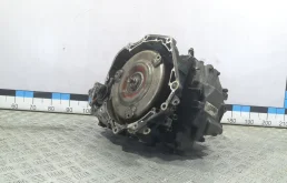 [Б/У] АКПП AF-17 Opel Astra H GENERAL MOTORS 55353941
