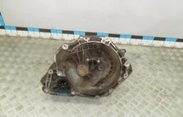 [Б/У] Механическая коробка переключения передач GENERAL MOTORS 55566112