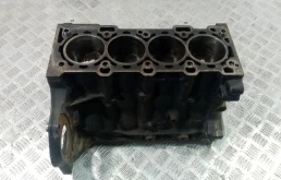 [Б/У] Низ двигателя Z18XER/A18XER 1.8 GM - шортблок: блок+поршня+шатуны+к/вал GENERAL MOTORS 55568227