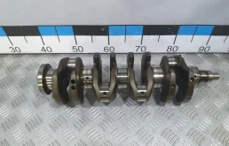 [Б/У] Коленвал Z18XER - Под расточку 0.25 [Незначительные дефекты] GENERAL MOTORS 55569765