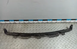 [Б/У] Направляющая заднего бампера VAG 5G6807863A