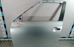 [Б/У] Дверь передняя левая Skoda Fabia VAG 5J6831055