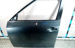 [Б/У] Дверь передняя левая Skoda Fabia VAG 5J6831055