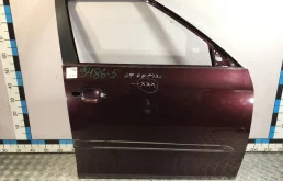 [Б/У] Дверь передняя правая Fabia VAG 5J6831056