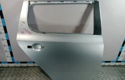 [Б/У] Дверь задняя правая Fabia VAG 5J6833056