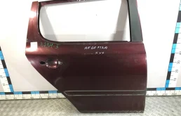 [Б/У] Дверь задняя правая Fabia VAG 5J6833056