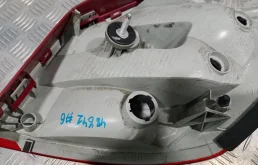 [Б/У] Фонарь задний левый Fabia правый руль VAG 5J6945111A