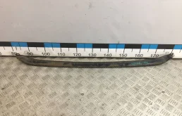 [Б/У] Усилитель переднего бампера нижний VAG 5K0807651D