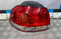 [Б/У] Фонарь задний наружный левый VW Golf VI VAG 5K0945095E