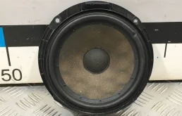 [Б/У] Динамик двери задней L=R 40W - (Состояние: пробег 82т) VAG 5L0035411J
