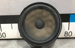 [Б/У] Динамик двери задней L=R 40W - (Состояние: пробег 82т) VAG 5L0035411J