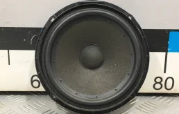 [Б/У] Динамик двери задней L=R 40W - (Состояние: пробег 82т) VAG 5L0035411J